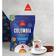 Delta Q Café Torrado e Moído Colômbia 250g - imagem 5