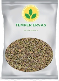 Tomilho Desidratado 250g - imagem 1