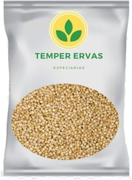 Quinoa Em Grãos 100% Pura Natural 250g - imagem 1
