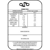 Banana Passa: Sabor e Saúde em 250g - imagem 2