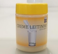 Creme Leitinho 250g - Creme Sabor Leite em Pó - Empório Natural Dr. Caju - imagem 3