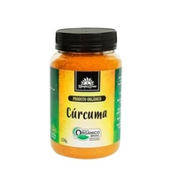 Cúrcuma Orgânica 250g | Kampo de Ervas - imagem 2