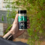 Sal de Parrilla & Ervas Finas 250g - imagem 4