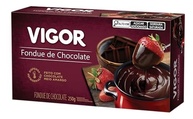 Fondue de Chocolate Vigor 250G - imagem 2