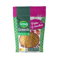 Vitao GRANOLA TRAD FRUTAS VERMELHAS 250G - imagem 2