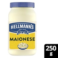 Hellmann´s Maionese Tradicional 250G - imagem 3