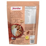 Jasmine Granola Banana e Canela Integral 250g - imagem 3