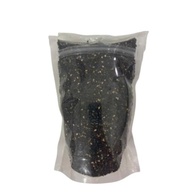 Semente de gergelim preto indiano importado 250g | Kippys Natural - imagem 2