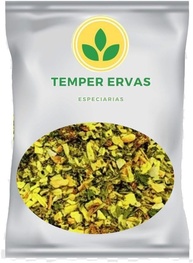 Chimichurri com Limão / Lemon Churri - 250g - imagem 1