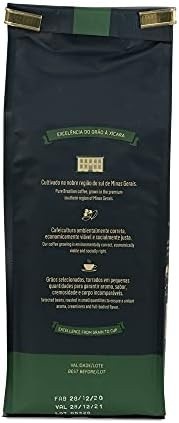 Café Santa Mônica Orgânico Moído 250g - imagem 2