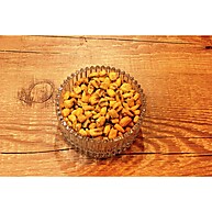 Milho Torrado Crocante: Mel & Mostarda 250g - imagem 2