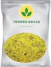 Lemon Pepper 250g - imagem 1