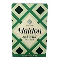 Sal Maldon Em Floco Importado Inglaterra 250G - imagem 4