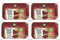 kit 4 und Goiabada Lisa Diet SÃO LOURENÇO 250g - imagem 1