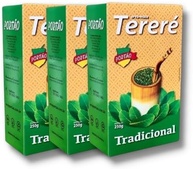 Erva-Mate Portão Tereré Tradicional (Fardo 3 Unidades) 250g. - imagem 2