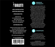 Bialetti Café Torrado Moído Para Moka Napoli 250G - imagem 2