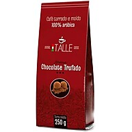 Café Aroma Chocolate Trufado Italle 250g: Sabor Intenso - imagem 4