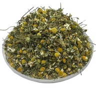 Camomila 250g – Um Clássico Natural para Seus Momentos - imagem 1
