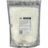 Leite de coco em pó vegano - 250g - imagem 1