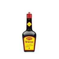 Molho Maggi Würze 202ml / 250g ( 5 x 202ml ) - imagem 3