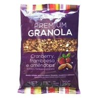 Naturale Granola Premium - 250gr - imagem 2