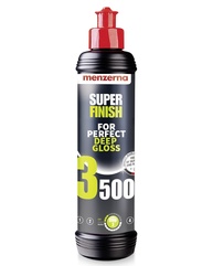Super Finish 3500 250ml Menzerna - imagem 1