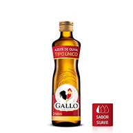Azeite de Oliva Gallo Tipo Único - 250Ml - imagem 2