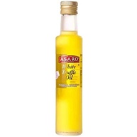 AZEITE ITALIANO TRUFA BRANCA ASARO 250ML - imagem 2