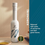 Azeite Varietal Koroneiki 250ml - imagem 3
