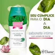 Natu Charm: Sabonete Íntimo pH Balanceado 250ml - imagem 2