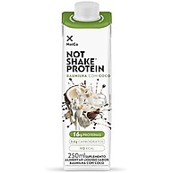 Notco Notmilk Proteína Baunilha Coco 15g - 250ml - imagem 3