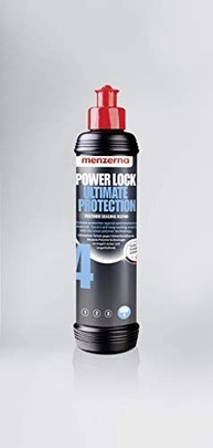 Menzerna Power Lock Ultimate Protection 250ml: Brilho e Proteção Duradoura para seu Carro - imagem 3