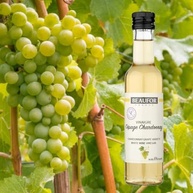 Kit c/ 3und Vinagre Francês Branco Chardonnay 250ml - imagem 4