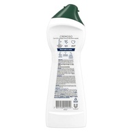 Cif Cremoso Original 250ml - Limpeza Milagrosa e Brilho em 100+ Superfícies - imagem 4