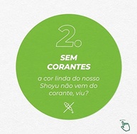 Shoyu de Coco 250mL Qualicoco - imagem 5