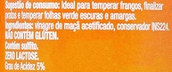 La Pastina Vinagre De Maçã 250Ml - imagem 3