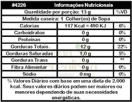 Óleo de Gergelim Natural Orgânico Sésamo Real 250ml - imagem 4