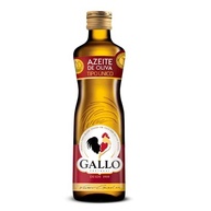 Azeite de Oliva Gallo Tipo Único - 250Ml - imagem 1