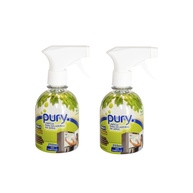 Air Pury Limpeza e Higienização para Geladeira e Freezer 250ml - Elimine Odores e Mantenha a Higiene com Segurança - imagem 1