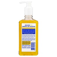 Granado Bebê: Sabonete Líquido de Glicerina 250ml - imagem 1