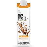 NotCo Notmilk High Protein Café Caramelo 15g Proteína 250ml - imagem 1