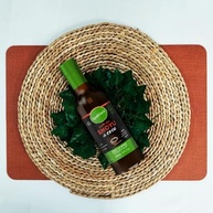 Kit 6X: Shoyu de Coco Qualicoco 250ml - imagem 3