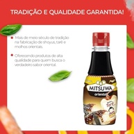 Molho Tarê Mitsuwa 250ml - imagem 3