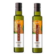 Kit 2X: Óleo de Gergelim Qualicoco 250ml - imagem 1