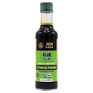 Molho Cítrico Ponzu para saladas e ceviches 250ml - imagem 2