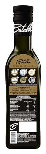 Azeite Black Premium 250ml 0.2% Batalha Premiado - imagem 2
