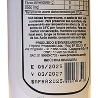Azeite de Oliva Extra Virgem Prosperato Premium Arbequina e Arbosana 250Ml - imagem 2