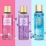 VS Body Splash: Kit 2 Perfumes Victoria's Secret 250ml - imagem 2