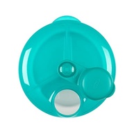 Oxo Formula Dispenser Oxotot - 250ml | Compartimento Triplo Seguro e Prático - imagem 4