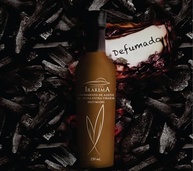 3 Azeites Premiados Extra Virgem Defumado 250ml - Fazenda Irarema - imagem 3